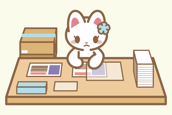 サンプルメージ