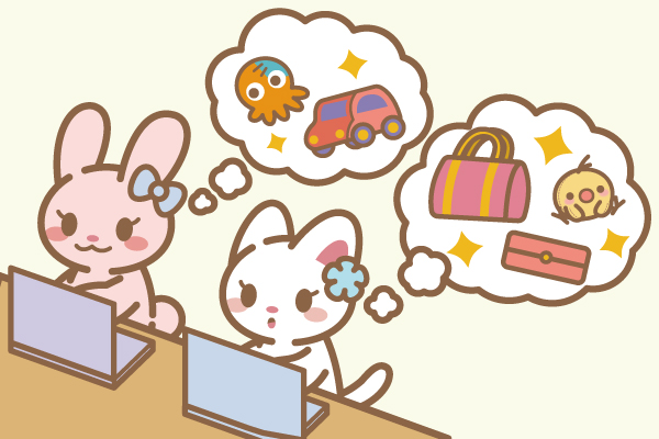 サンプルメージ