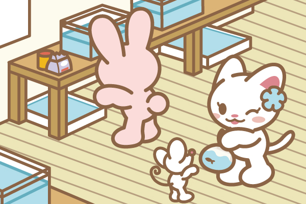 サンプルメージ